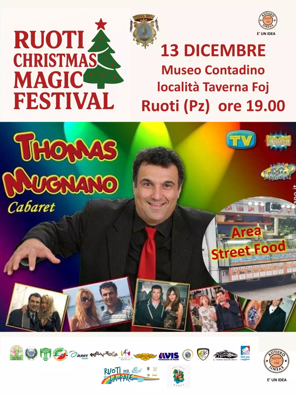 Un'immagine generica segnaposto con angoli arrotondati in una figura.